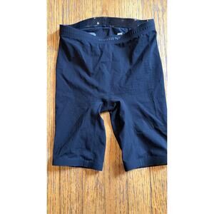 Arena Carbon Duo Jammer Women’s Small Black Racing Swim Shorts Compression